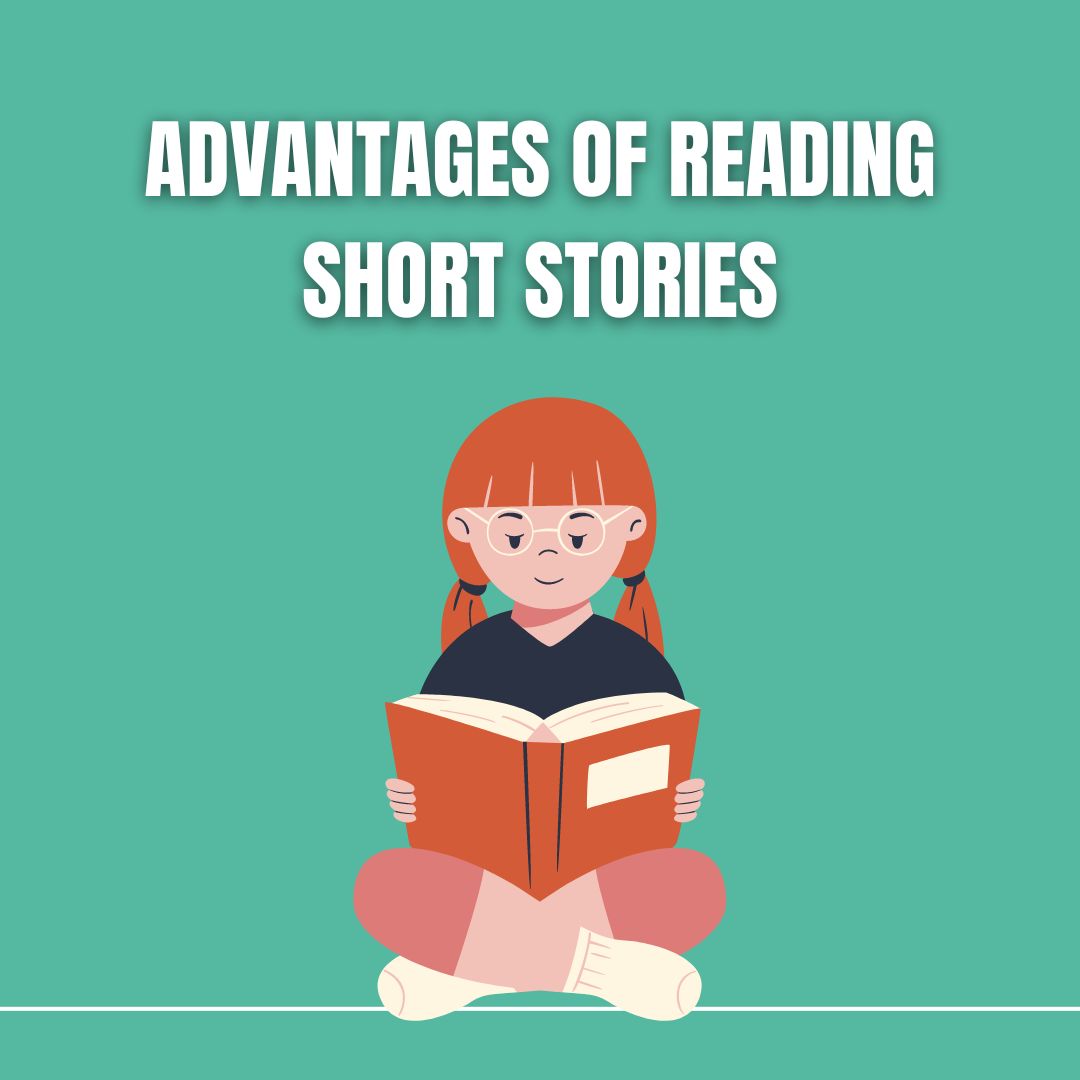 essay about the importance of reading short stories pdf